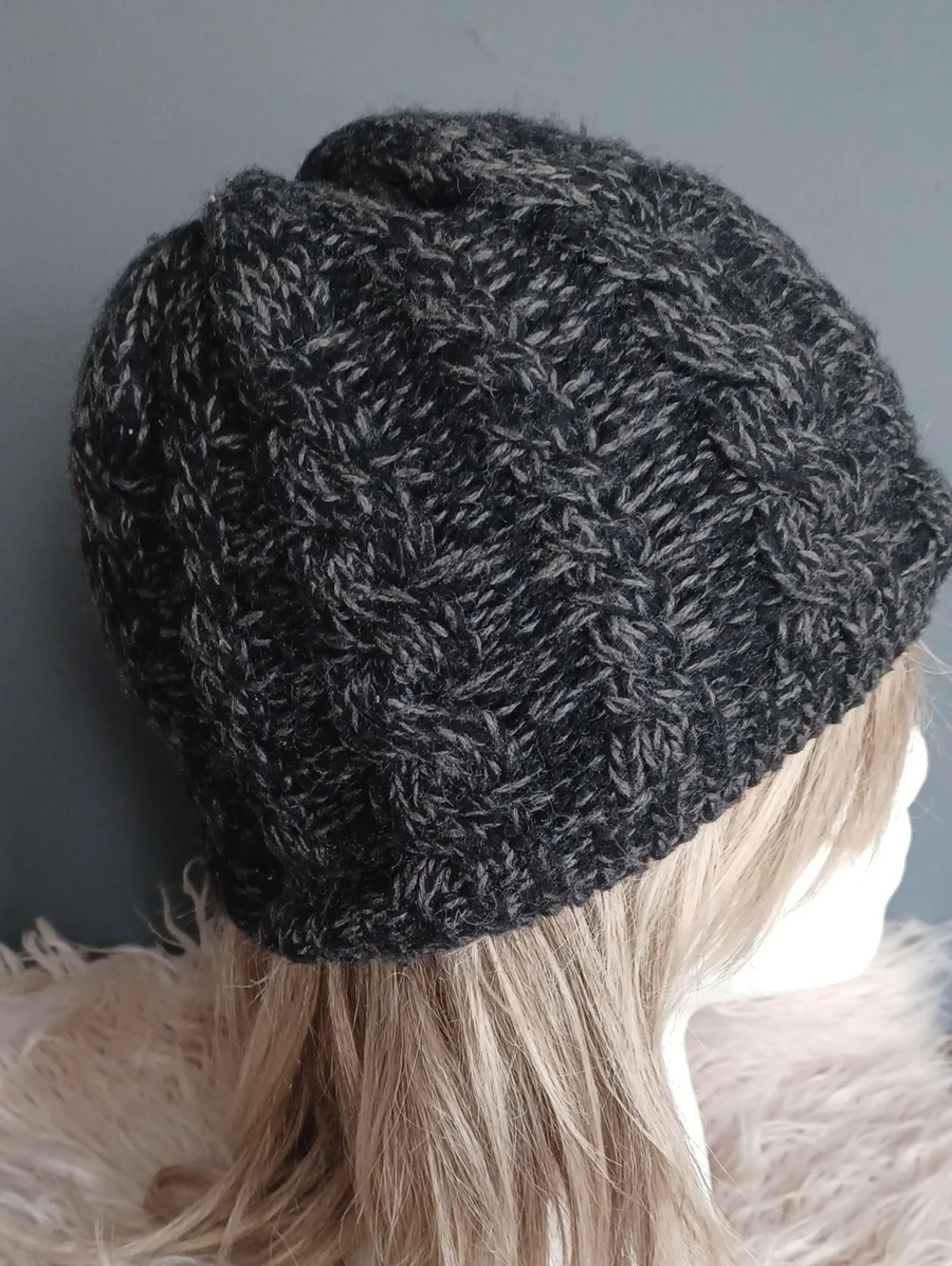The Norrh Face Knitted Beanie
